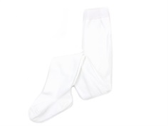 MP tights white cotton